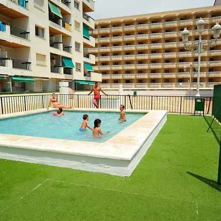 شقة Duplex Premium Peniscola Playa Orangecosta المظهر الخارجي الصورة