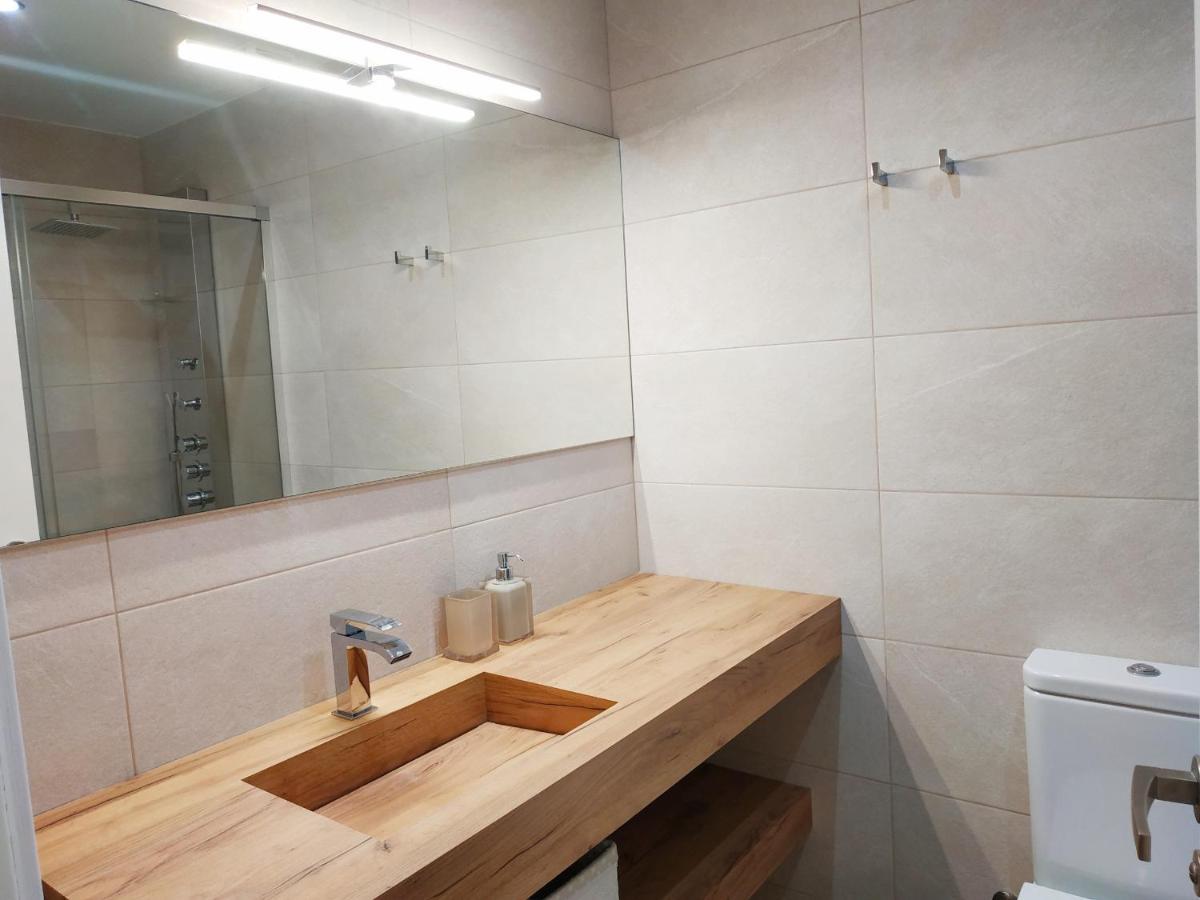شقة Duplex Premium Peniscola Playa Orangecosta المظهر الخارجي الصورة