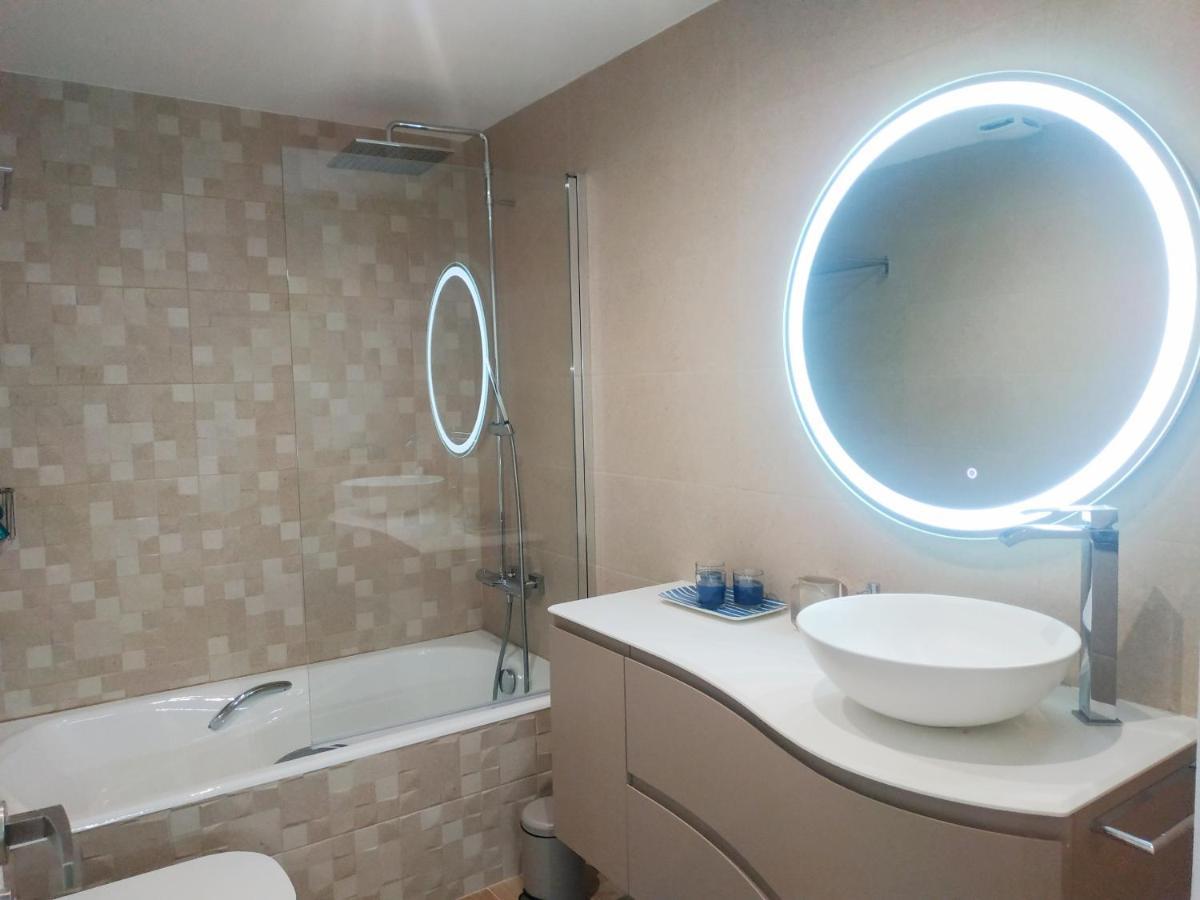 شقة Duplex Premium Peniscola Playa Orangecosta المظهر الخارجي الصورة