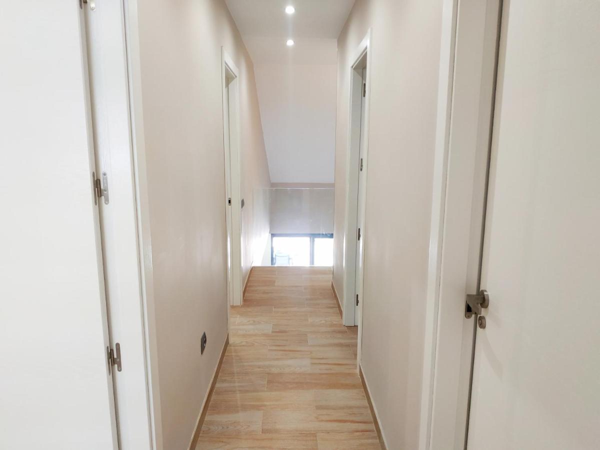 شقة Duplex Premium Peniscola Playa Orangecosta المظهر الخارجي الصورة